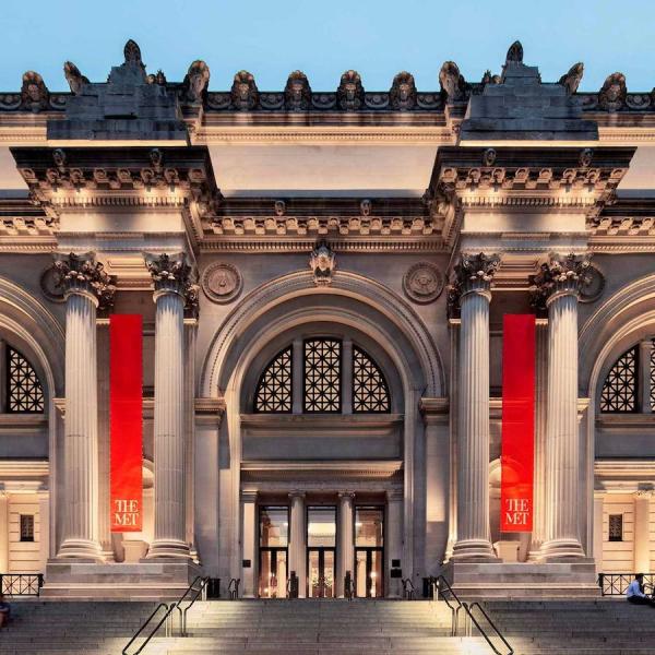 观察｜争议中的纽约大都会博物馆，如何面对未知的未来