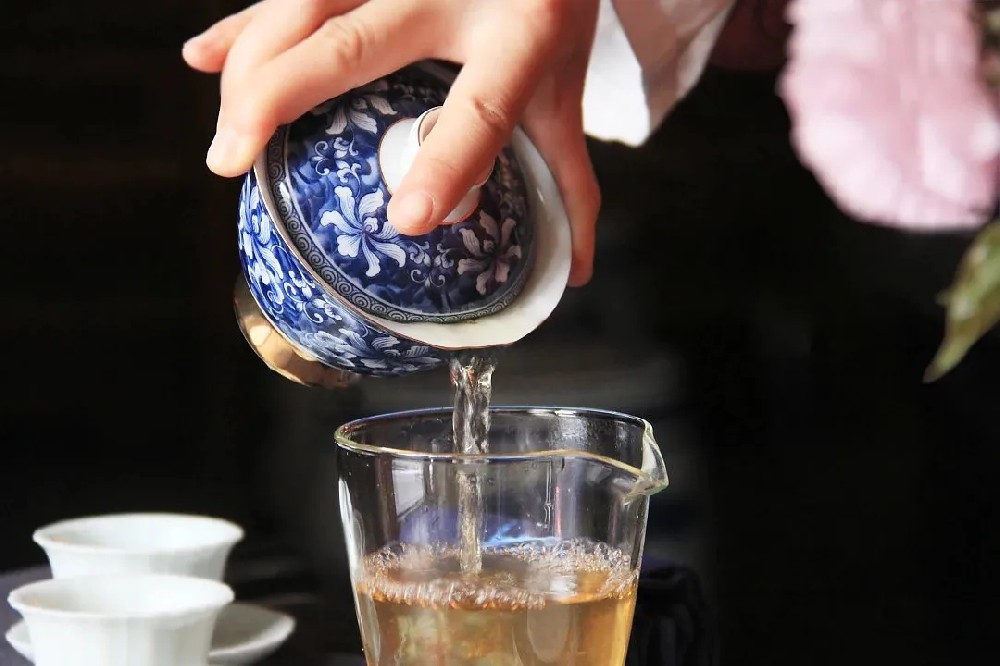 活动招募|“雨润茶香 谷雨品茗” 崇德堂博物馆谷雨活动