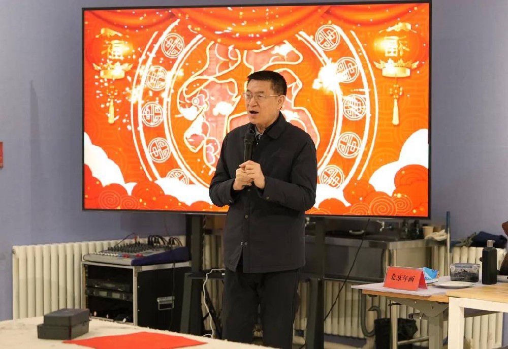 庆新春，迎福气|二十四节气公益活动之大寒