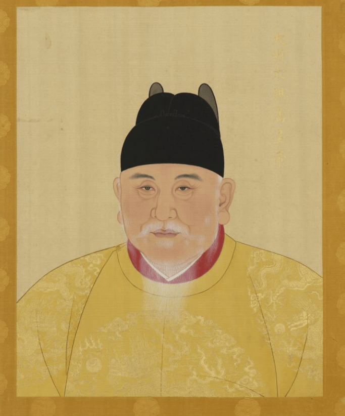 每周认识一种年画之潍坊杨家埠年画