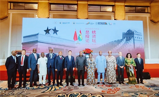 文创 | 文化厚礼《千年祝福》见证中加友谊