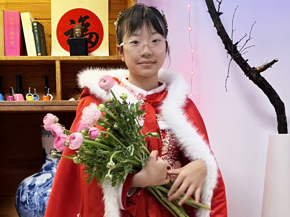 访客游记 | 大寒访崇德堂