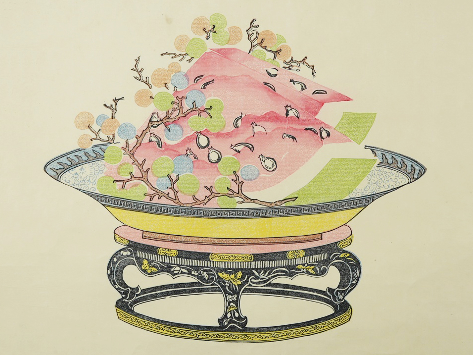 姑苏木韵，百年风华——苏州桃花坞木版年画