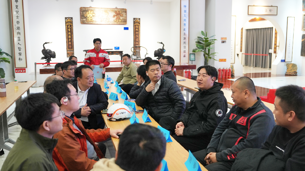 未来救援英雄集结！