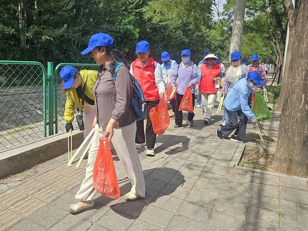 柔治理·扇连心｜“巾帼艳阳”营活动回顾