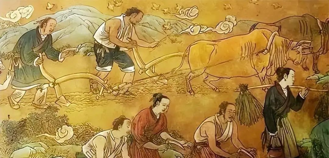 二月初二·龙抬头 一年吉利从头始